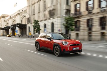 Mini Aceman SE