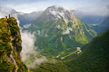 W Nowej Zelandii (fot. huci/Fotolia.pl)