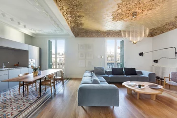 Loft w pałacu, projekt Estudio Vilablanch i TDB Arquitectura v2com, 4480-01