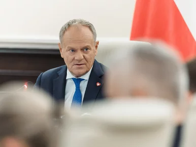 Miniatura: Razem po wyborach obali Tuska? Marcelina...