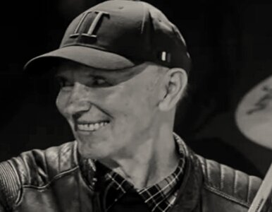 Miniatura: Nie żyje legenda Perfectu. Niedawno...