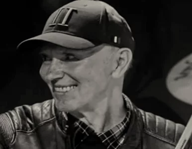 Miniatura: Nie żyje legenda Perfectu. Niedawno...