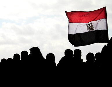 Miniatura: Nowego prezydenta Egipcjanie mają mieć w...