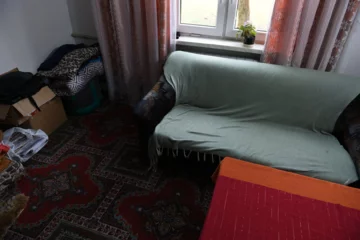 Efekty remontu ekipy programu „Nasz nowy dom” we wsi Iły 