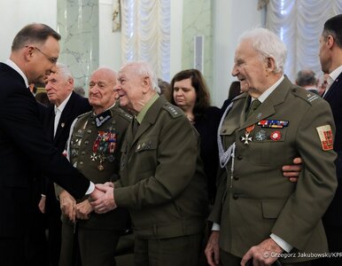 Miniatura: Nowe święto narodowe? Prezydent Andrzej...