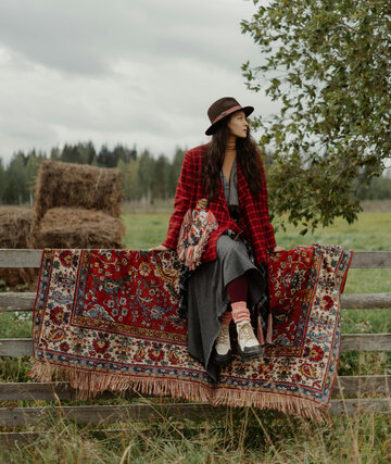 Estetyka vintage jest modna zar&oacute;wno w&nbsp;ubiorze, jak i&nbsp;aranżacji wnętrz, a&nbsp;także w&nbsp;stylu życia &ndash;  generacja Z&nbsp;kocha babcine hobby!