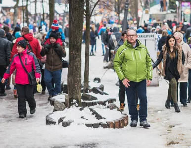 Miniatura: Święta droższe niż wakacje. Raport nie...