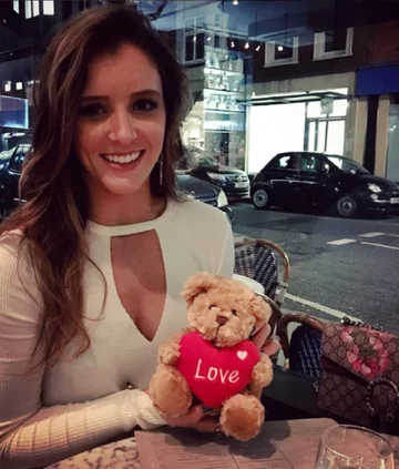 Laura Robson 