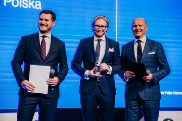 Nagrody e-Mobility Media Awards