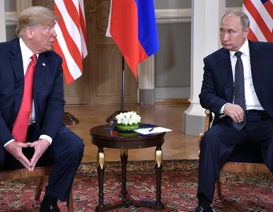 Miniatura: Następca Putina ujawnia możliwy termin...