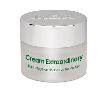 Cream Extraordinary
