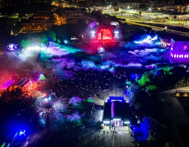 Miniatura: Ostatnia ZORZA tego lata. Muzyczne święto...