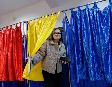 Miniatura: Ciąg dalszy politycznego zamieszania w...