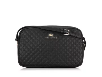 Torebki marki Wittchen w Lidlu 