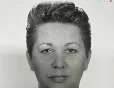 Miniatura: Zaginęła Marta Wójcik. Policja apeluje o...