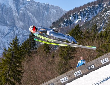 Miniatura: Kamil Stoch po raz ostatni. Katastrofa...