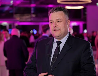 Miniatura: Aleksander Kwieciński, AbbVie: Ta terapia...