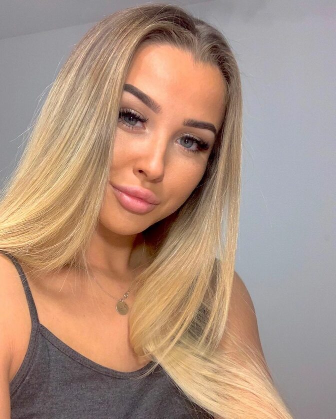 Oliwia Knapek - galeria, zdjęcie 19