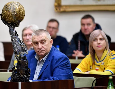 Miniatura: Industria Kielce woła o pomoc. Tak...