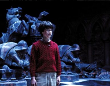 Miniatura: Egzorcyści: Harry Potter to przedszkole...