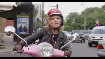 kadr z&nbsp;filmu "Mamy2Mamy" (2017)