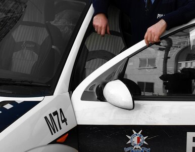 Miniatura: Kierowcy zadziwili policję. Tysiące...