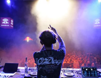 Miniatura: Kolejni artyści na Red Bull Music Academy...