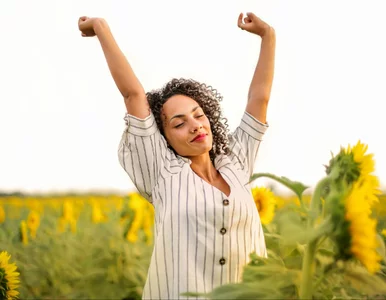 Miniatura: Naukowcy: Te cechy osobowości pozwalają...