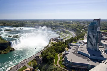 Wodospad Niagara (fot. epicdash.com)