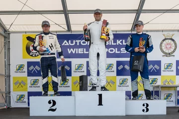 MazdaMX-5 Cup finał 
