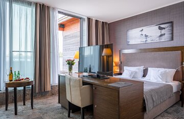 HAVET Hotel w&nbsp;Dźwirzynie