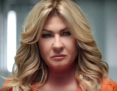 Miniatura: Beata Kozidrak nie może wjechać do Stanów?...