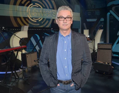 Miniatura: Artur Orzech odpowiedział na „żart”...