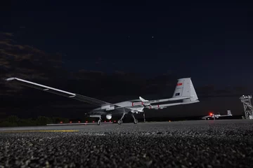 Gama produktów Baykar Technology 