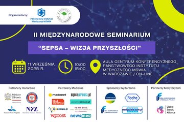 Sepsa &ndash; wizja przyszłości