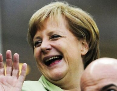 Miniatura: Merkel: euroobligacje? Szkoda czasu