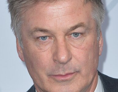 Miniatura: Alec Baldwin odpowie za wypadek na planie?...