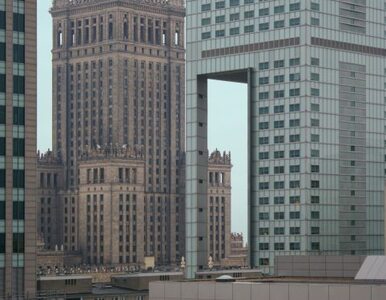 Warszawa pnie się w rankingu światowych centrów finansowych