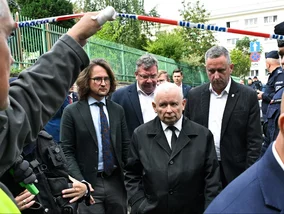 Miniatura: Awantura w AWS. Posłanka zablokowała...