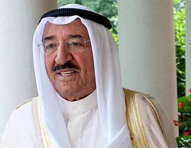 Miniatura: Rząd Kuwejtu podał się do dymisji