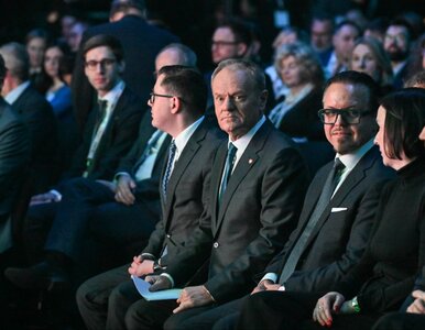 Miniatura: Protestów po wyborach KO było więcej. „To...