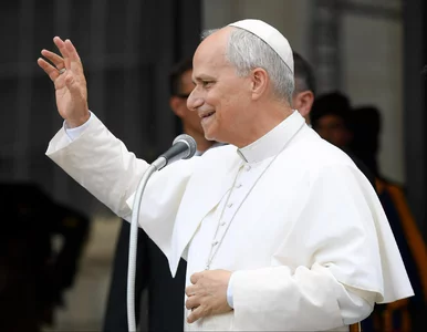 Miniatura: Papież wystosował apel, wskazał konkretną...