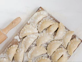 Miniatura: Najlepsze ciasto na pierogi robię...