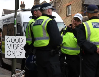 Miniatura: W Wielkiej Brytanii spodziewano się...