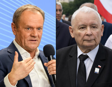 Miniatura: Skandal z udziałem działaczy PiS. Tusk...