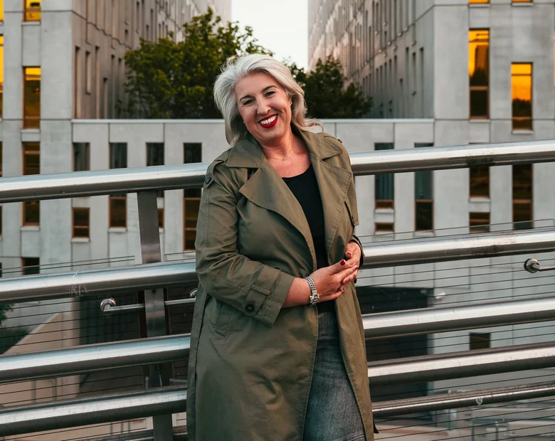 Miniatura: Mentor to nie guru, to lustro