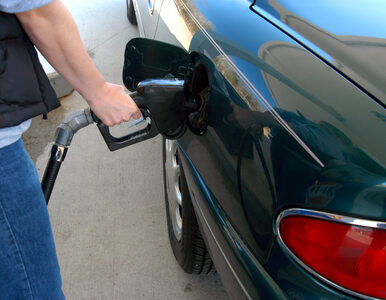Czy cena litra benzyny osiągnie 6 zł?