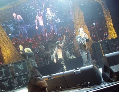 Miniatura: Black Sabbath nagra ostatni album