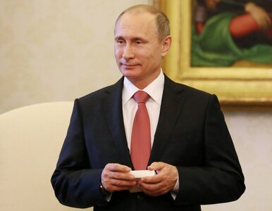 Miniatura: Putin zwiększy arsenał nuklearny Rosji....