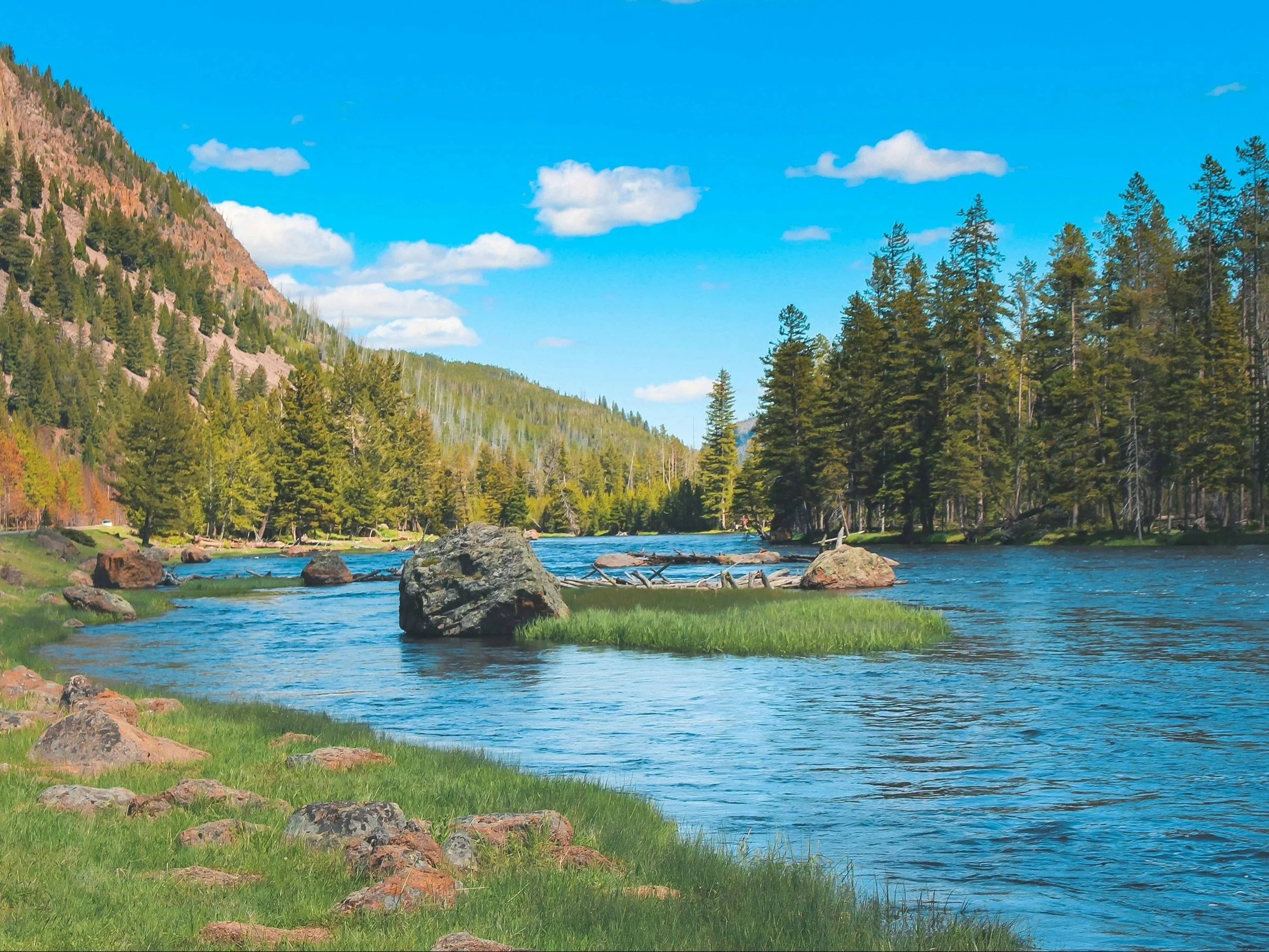 Ile wiesz o parkach narodowych na świecie? Trudny quiz